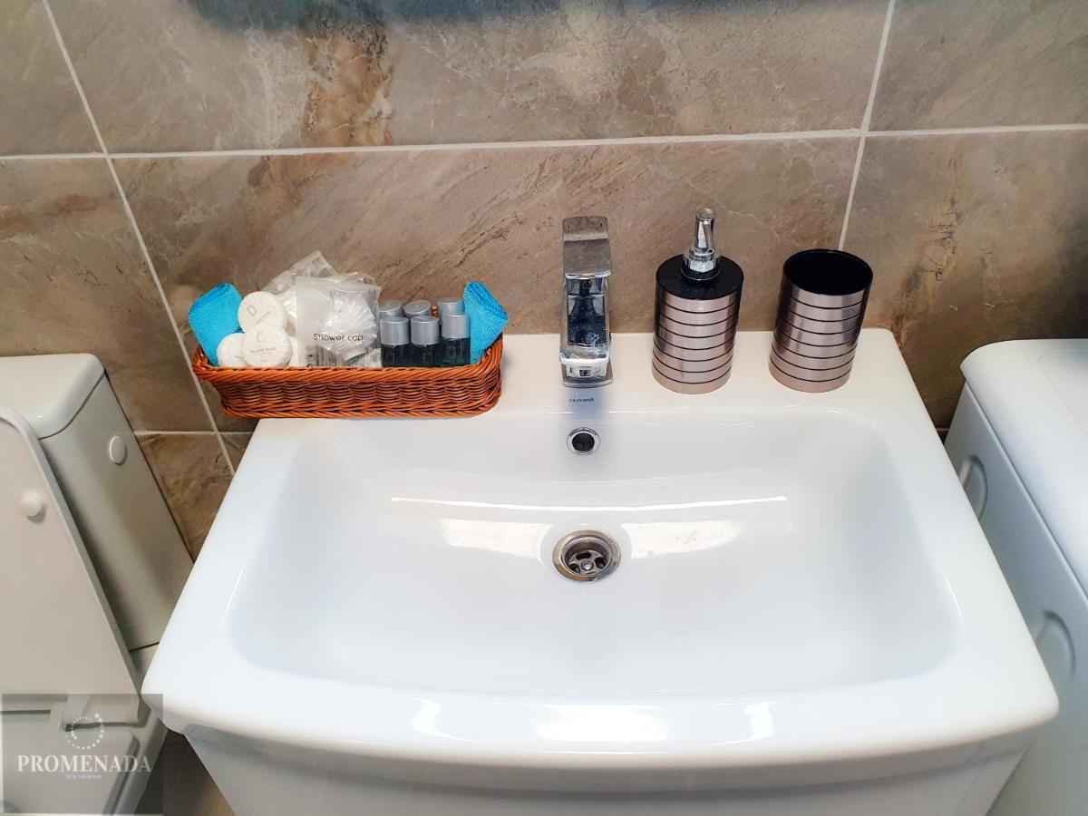Coral Aparthotel Pool & Spa Mamaia Nord Navodari Luaran gambar