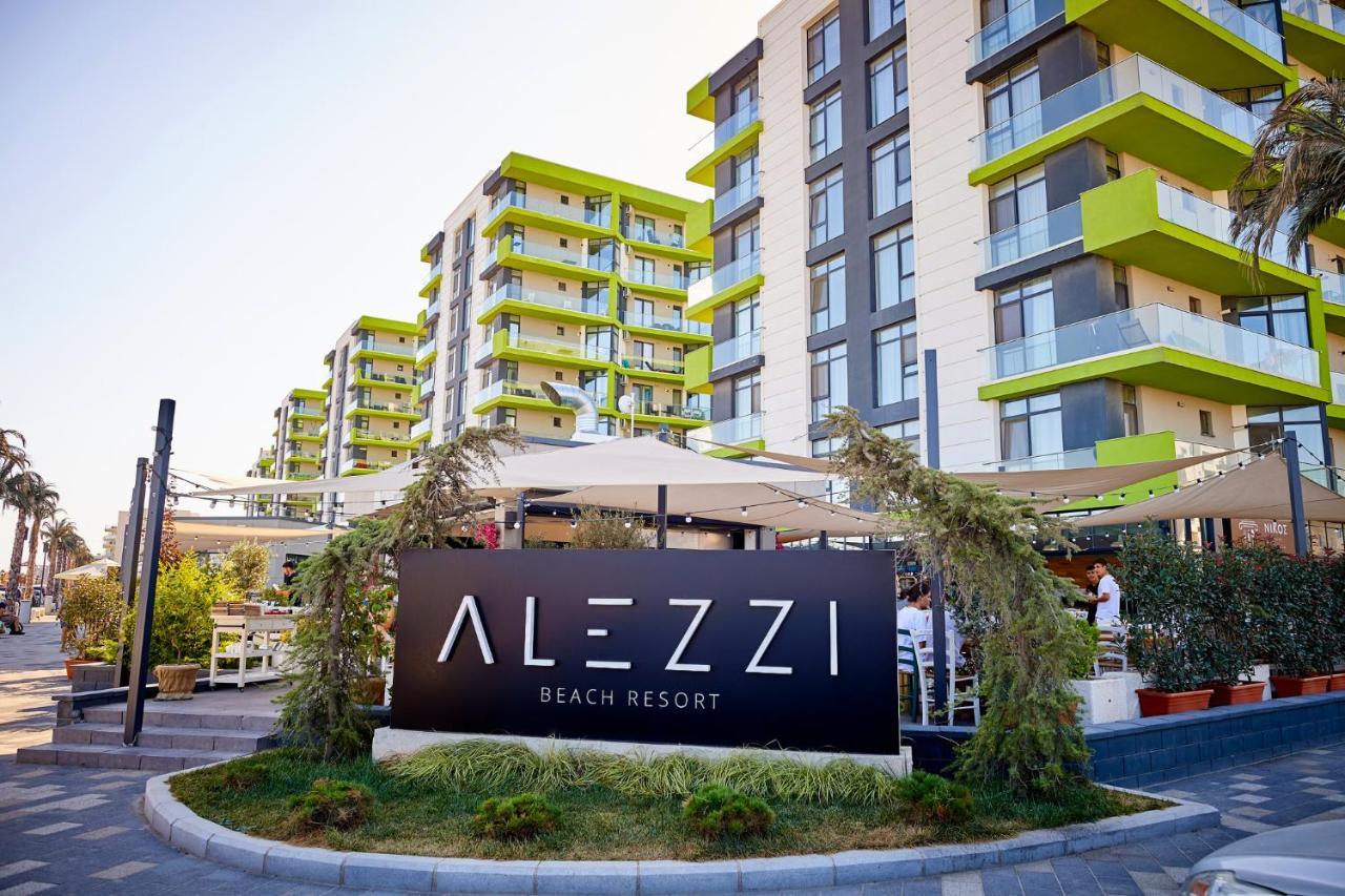 Coral Aparthotel Pool & Spa Mamaia Nord Navodari Luaran gambar